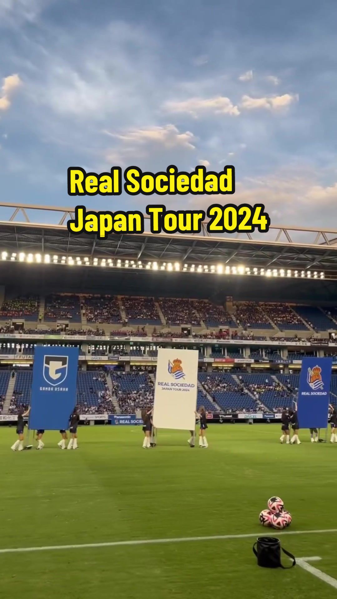 @ガンバ大阪チアダンスチーム