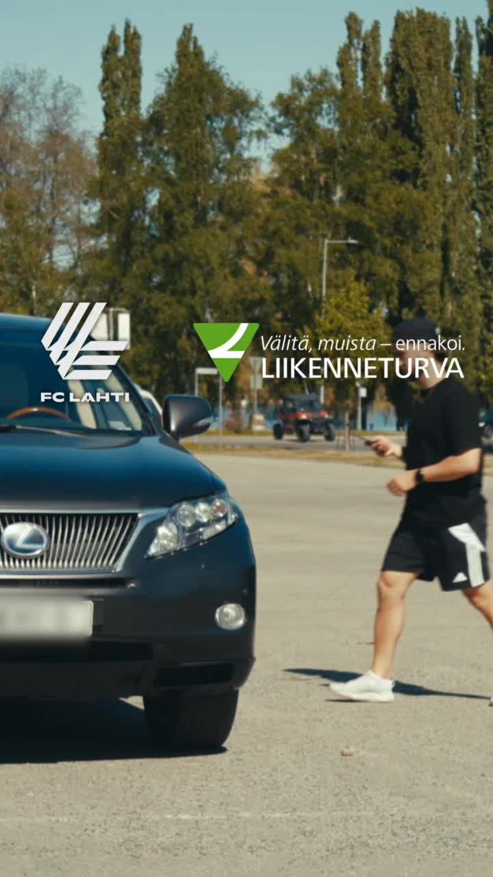 @Liikenneturva