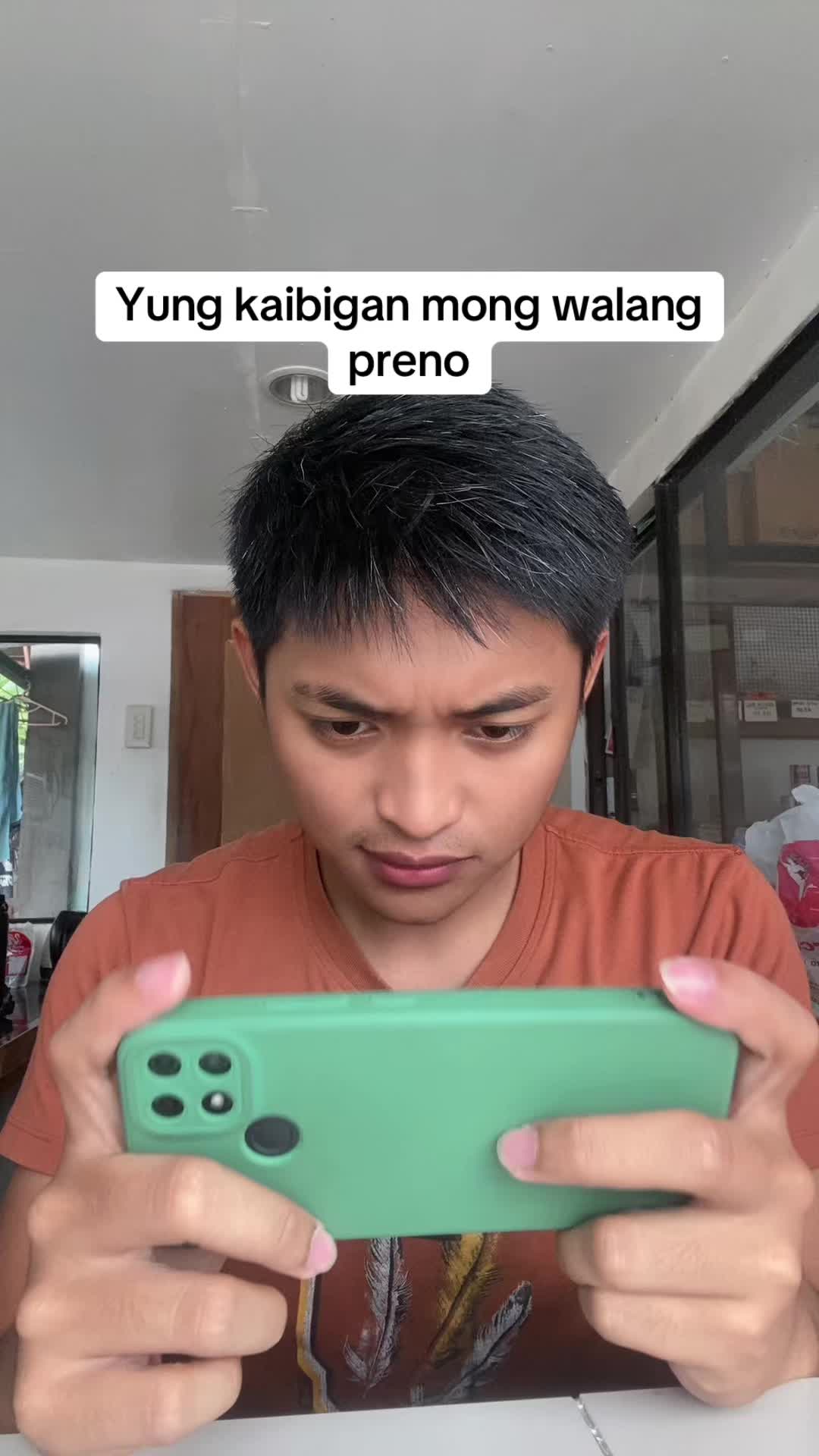 @Myke Caluya