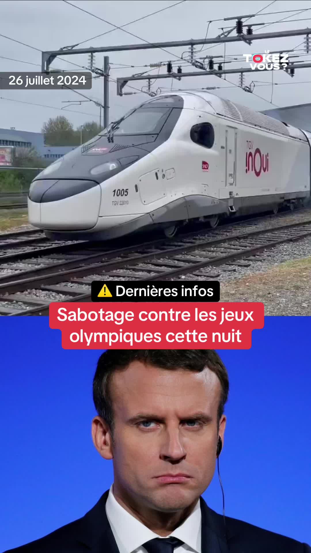 @Le Saviez Vous?
