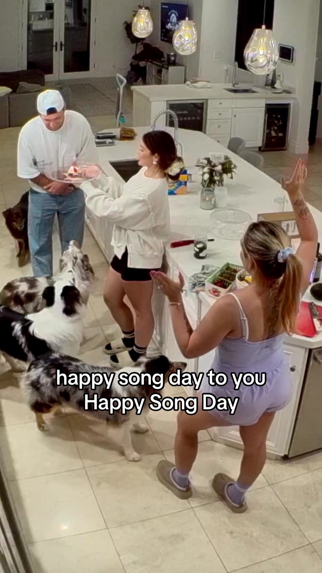 @Michael Sanzone