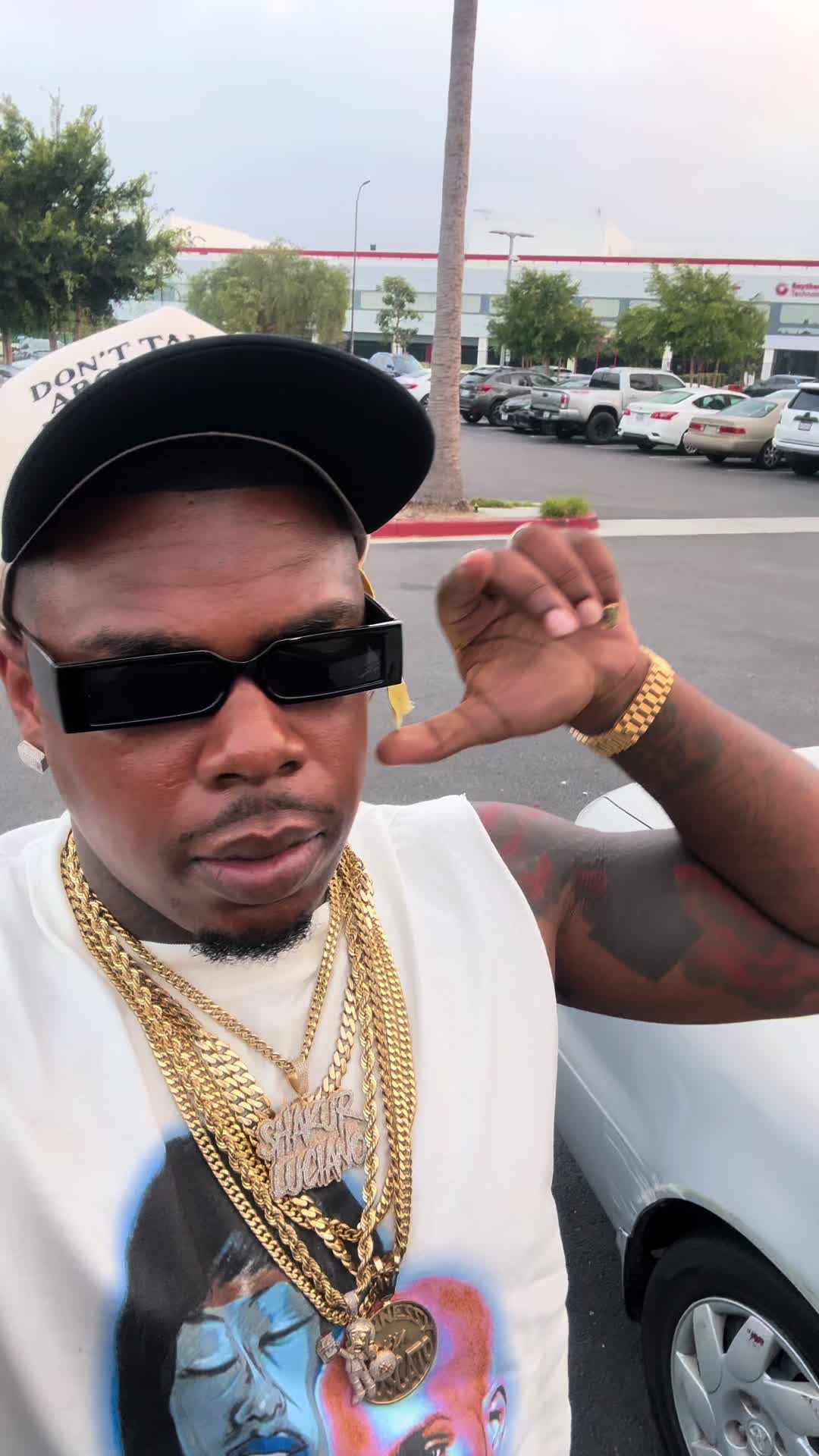 @Shakur Luciano