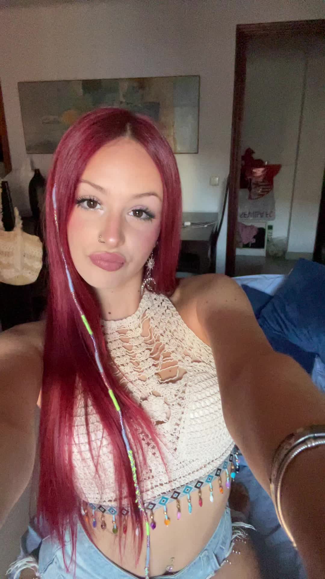 @Enamorada del diablo