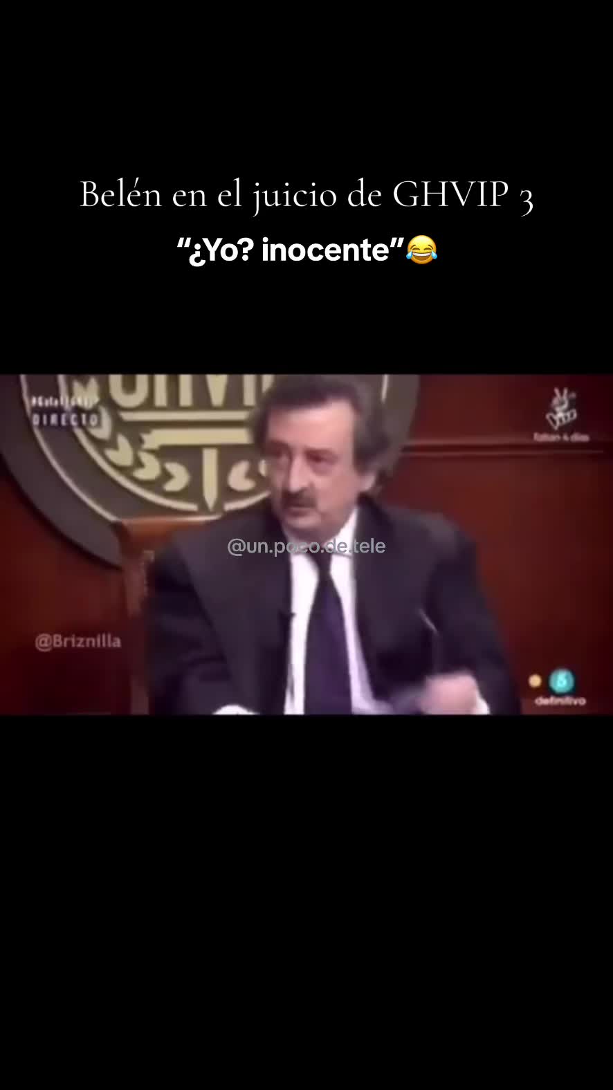 @TELEVISI&Oacute;N ESPA&Ntilde;A🎥