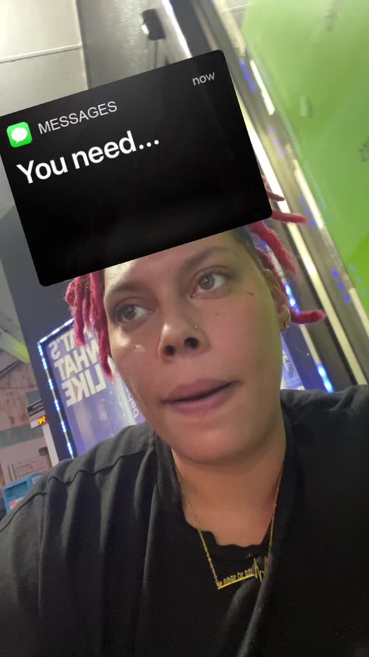 @mzdimples6 Jackie🥰
