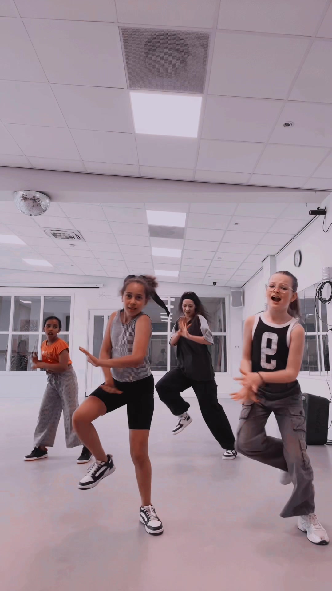 @Dayna Dance Academy