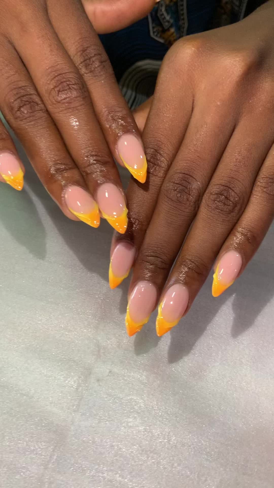 @OGEOJU BEAUTY WORLD