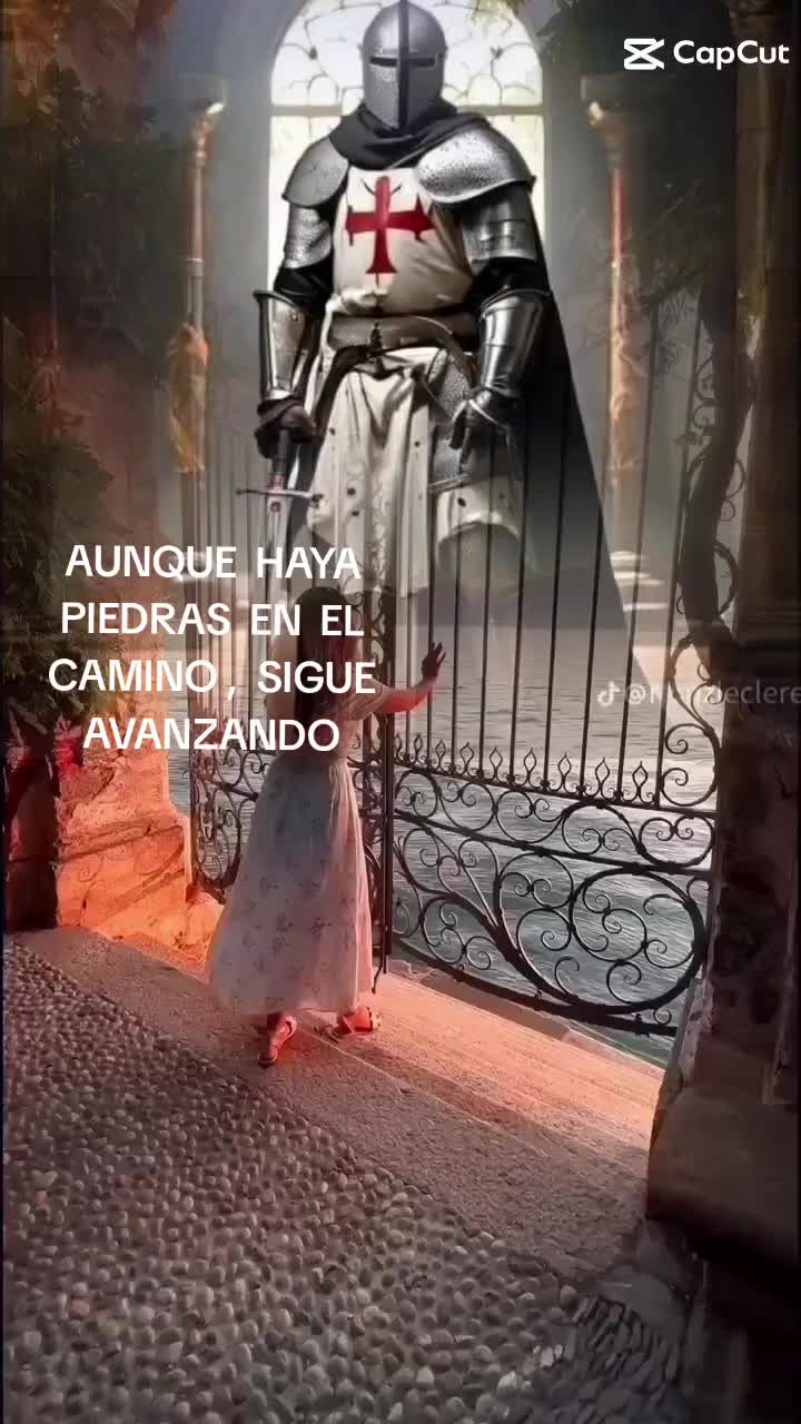 @caballero templario