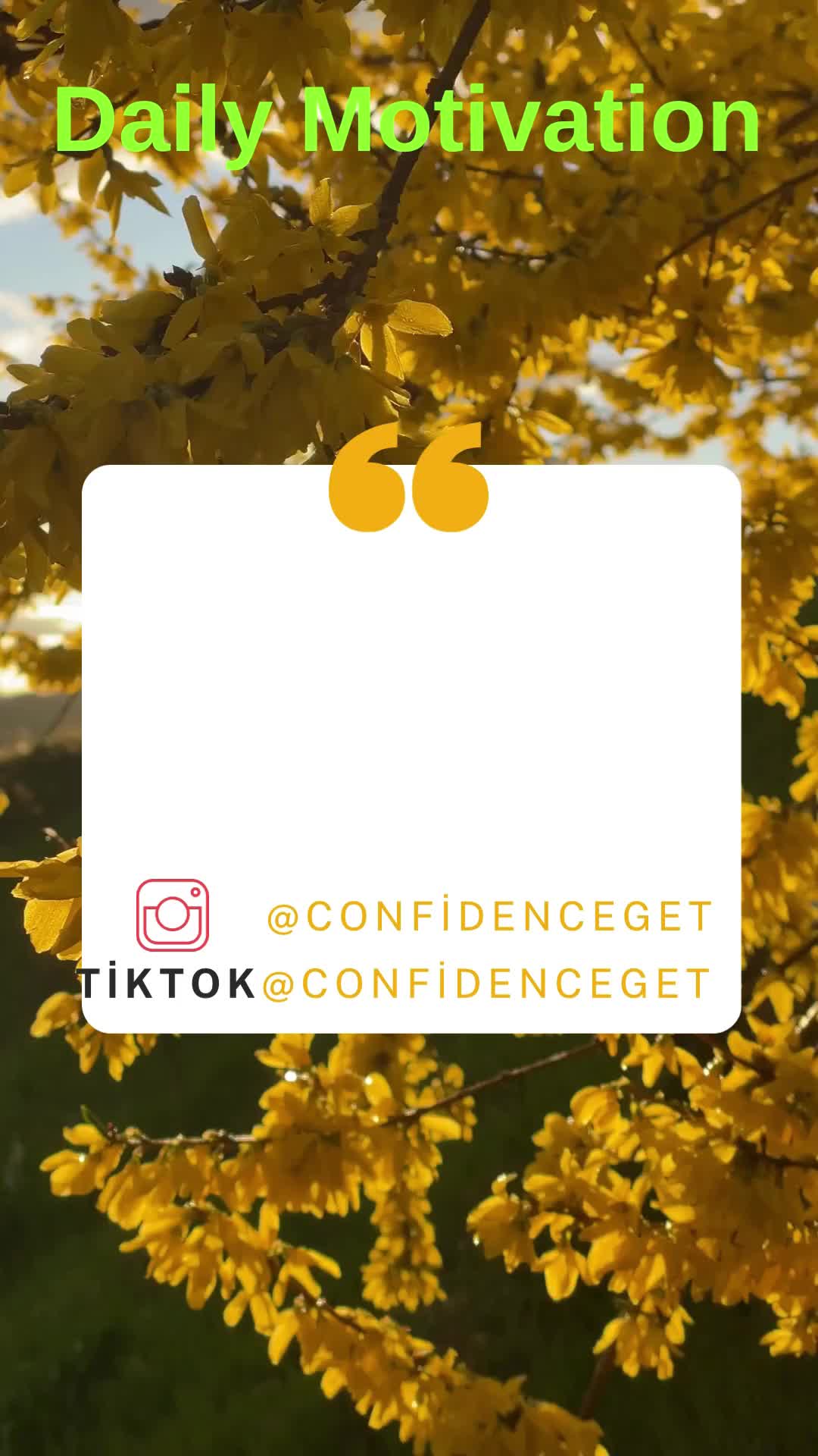 @confidenceget