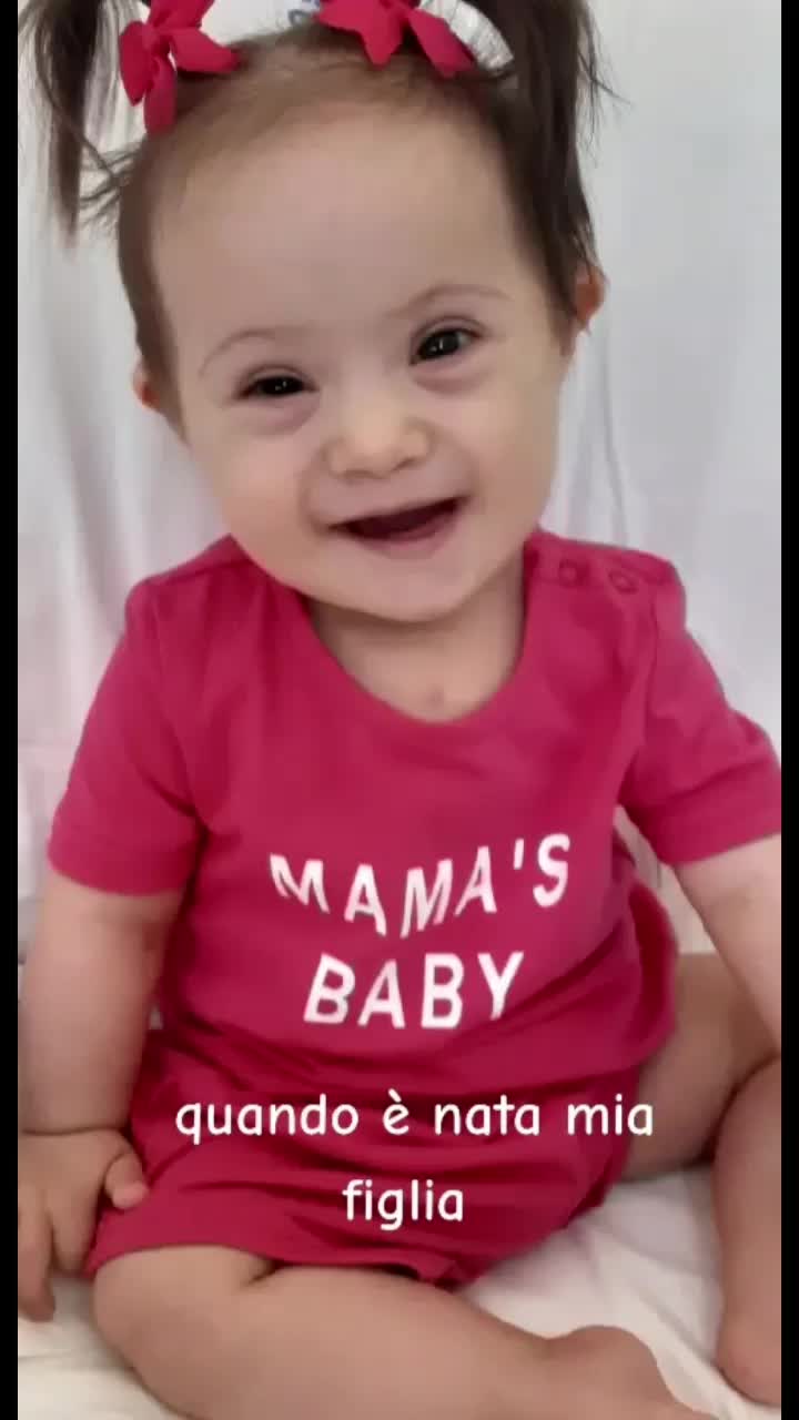 @rita zampardi mamma di Ester ❤