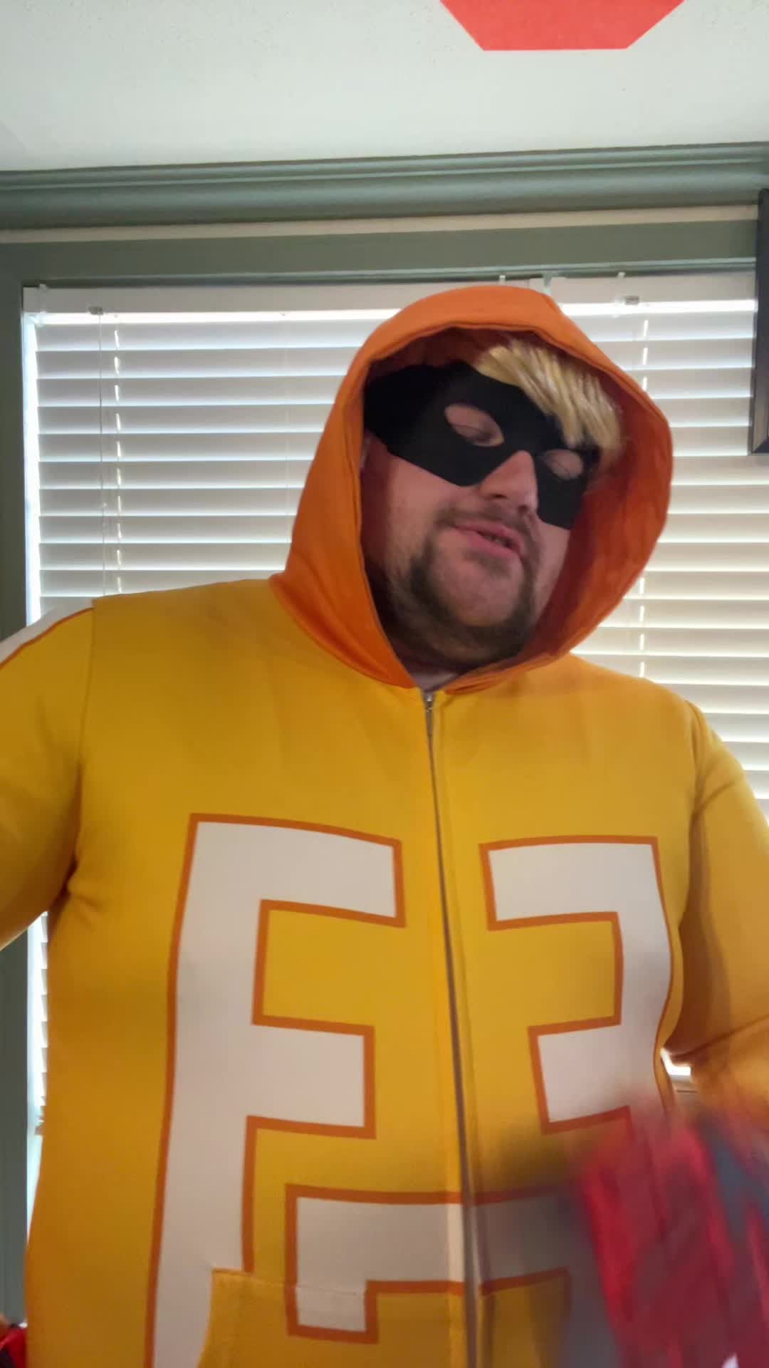 @Big Texas Cosplay