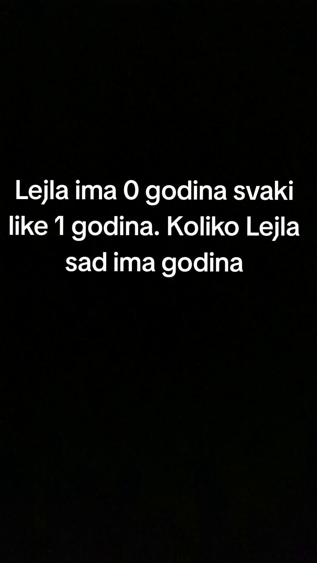 @Lucia i Ivona