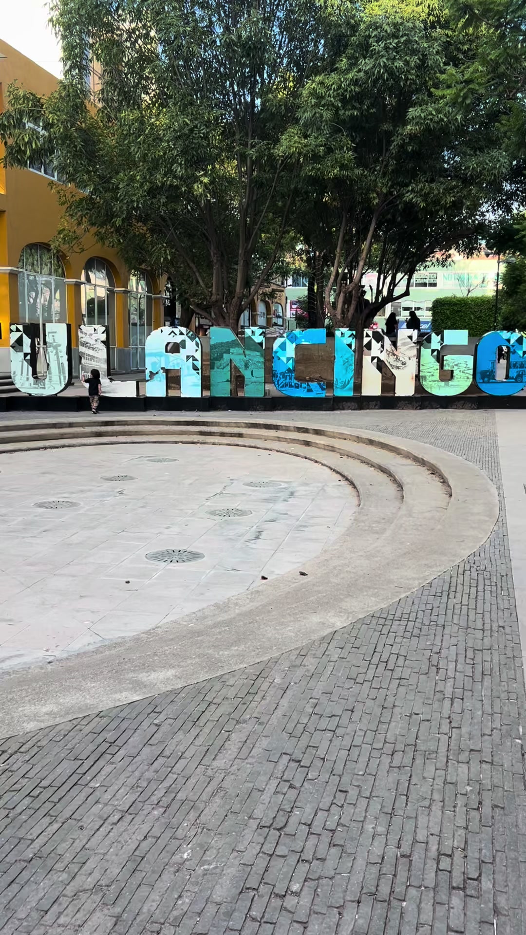 @Latitud Norte 20&deg;05&rsquo;09&rdquo;