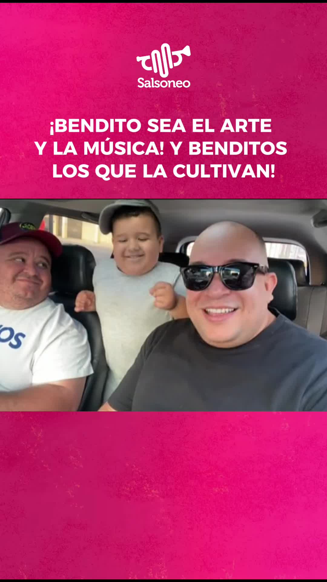 @SalsoneoTV