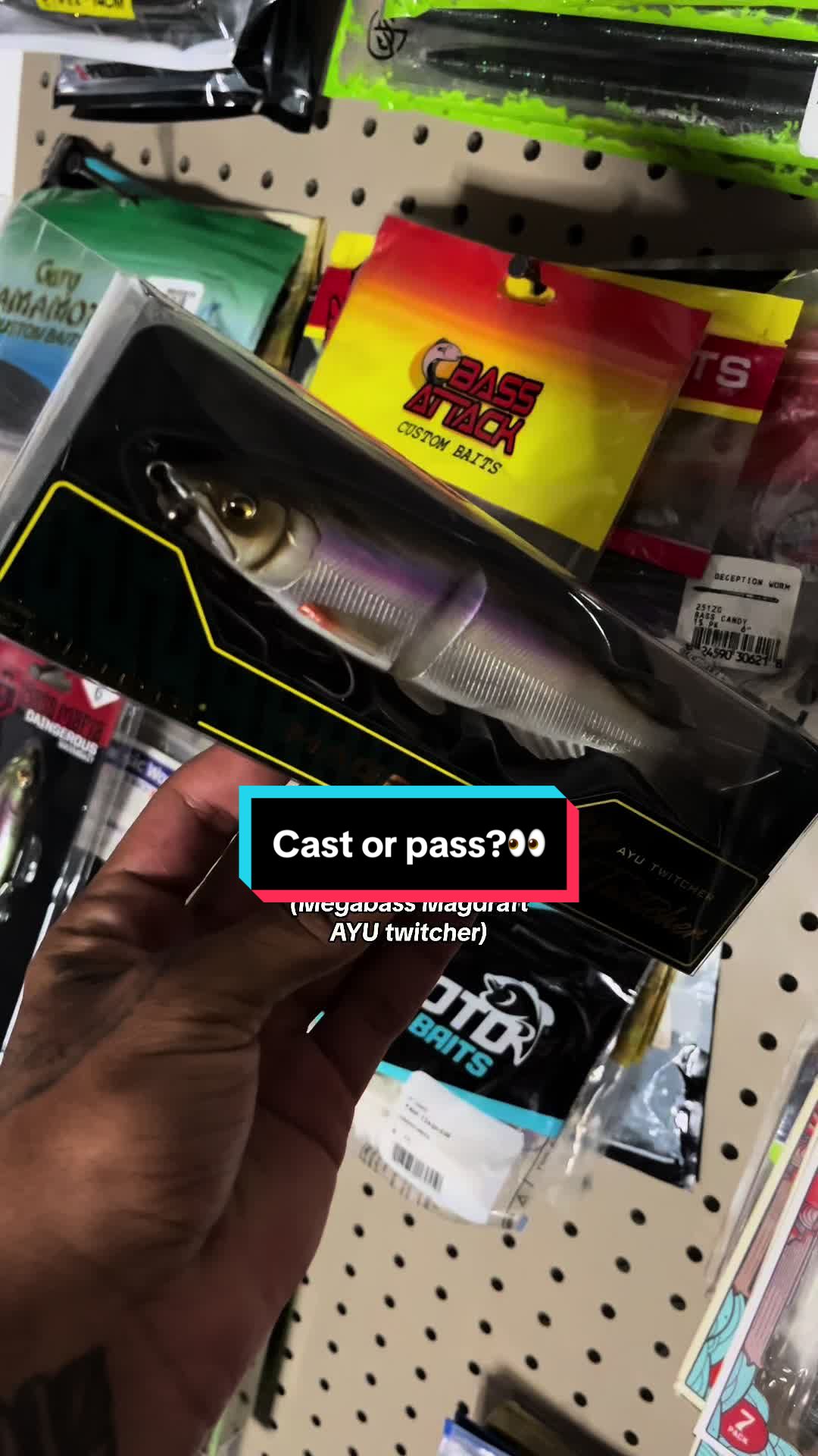 @Smokinbassfishing