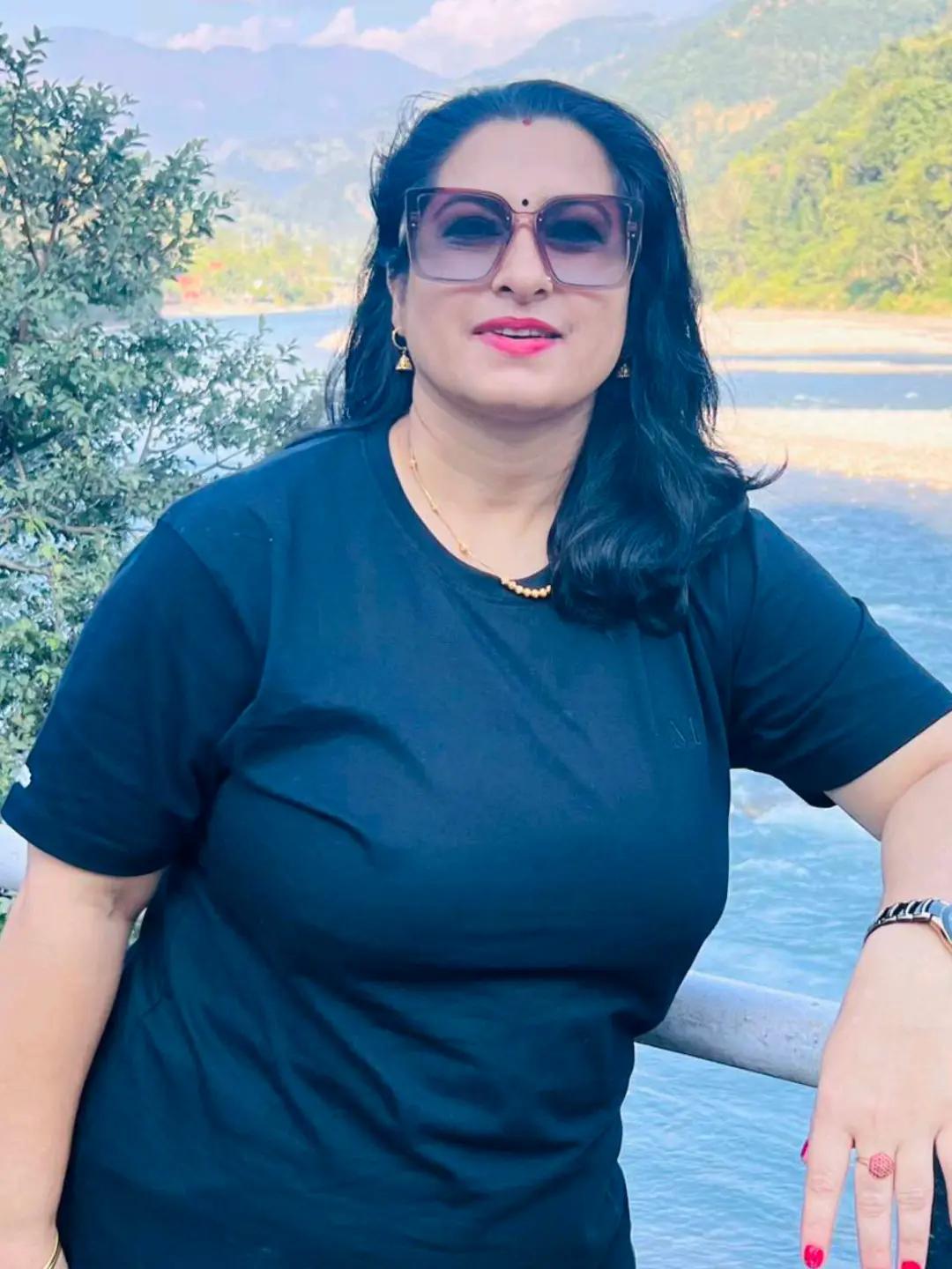 @Pushpa Acharya