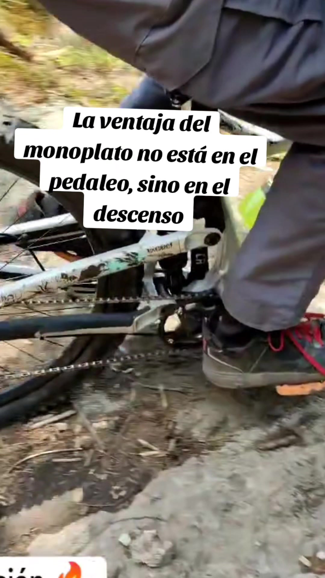 @C&eacute;sar Ayala Mountainbiker