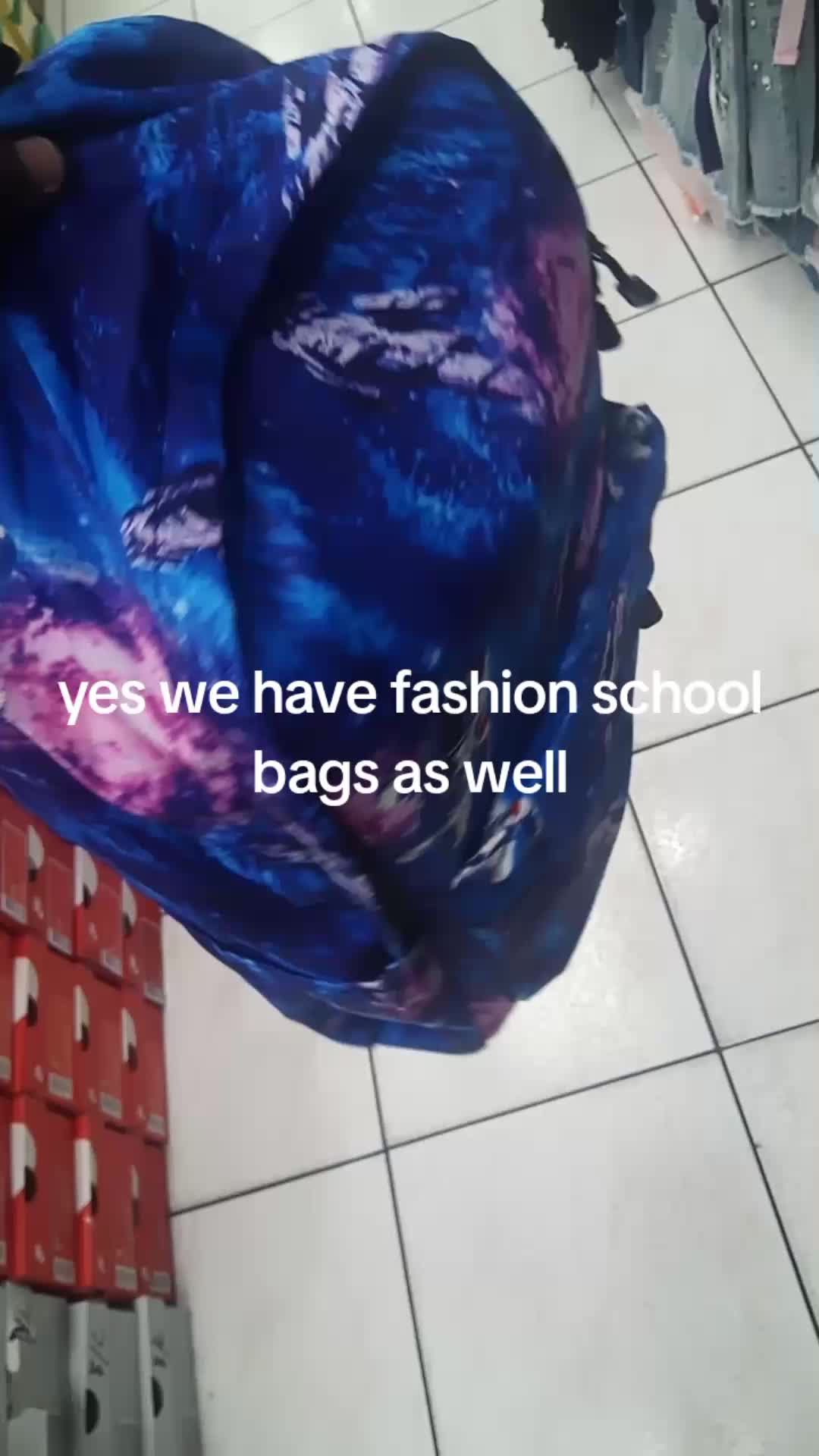 @Gonah Exclusive