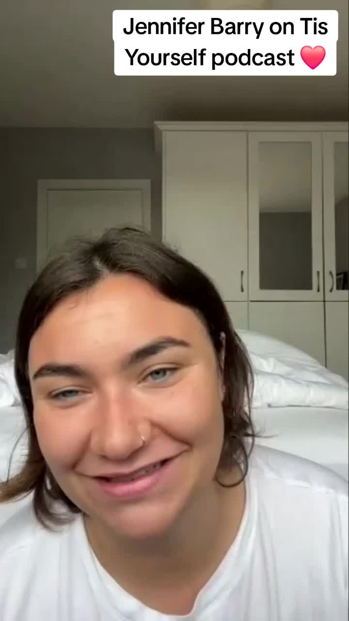 @Tis Yourself Podcast