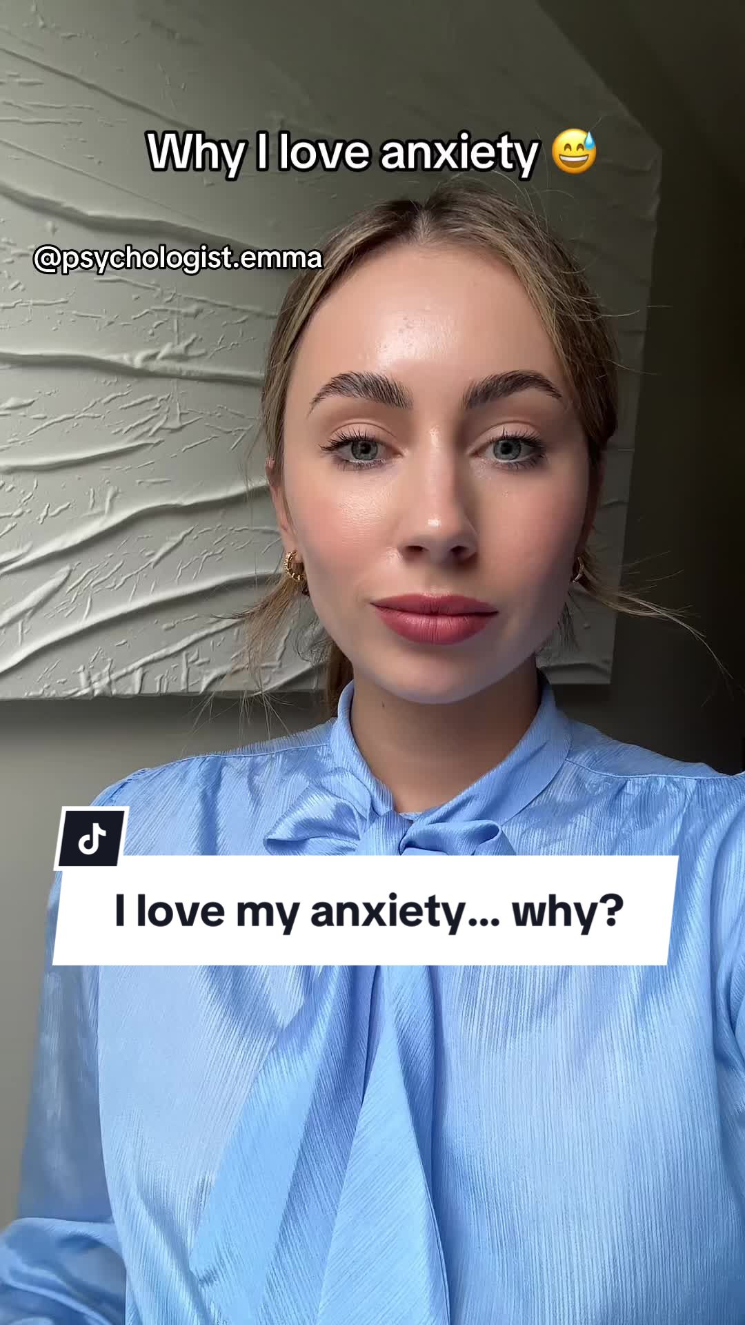 @Psychologist Emma