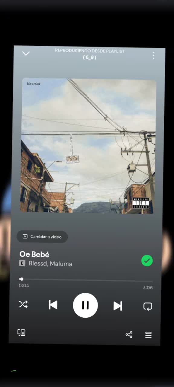 @Spotify Music 🎧
