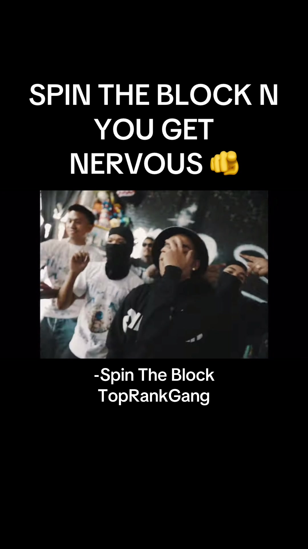 @TRGANG