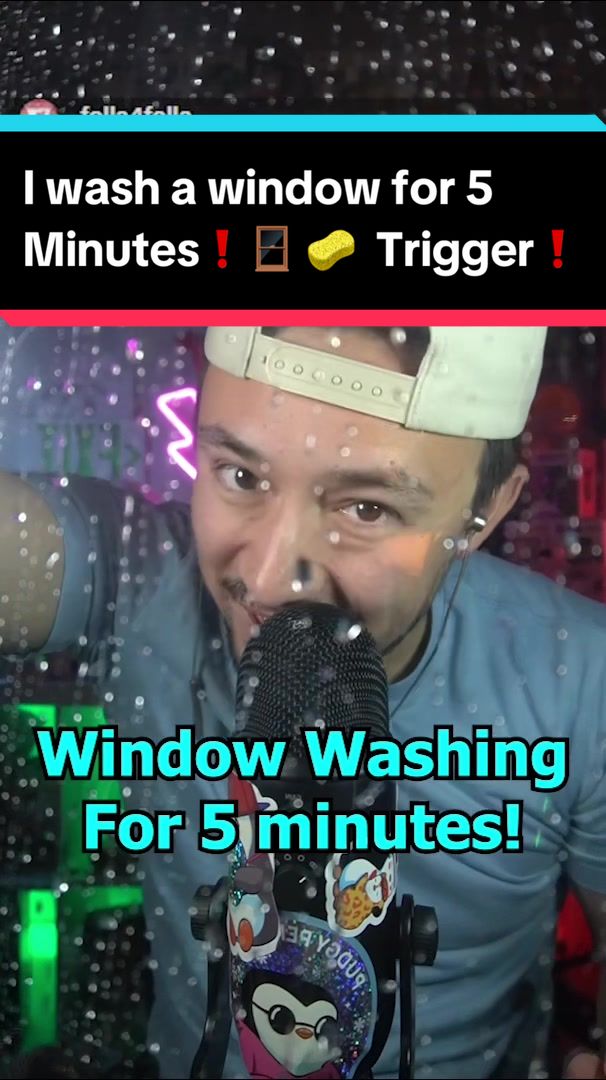 @Corey ASMR
