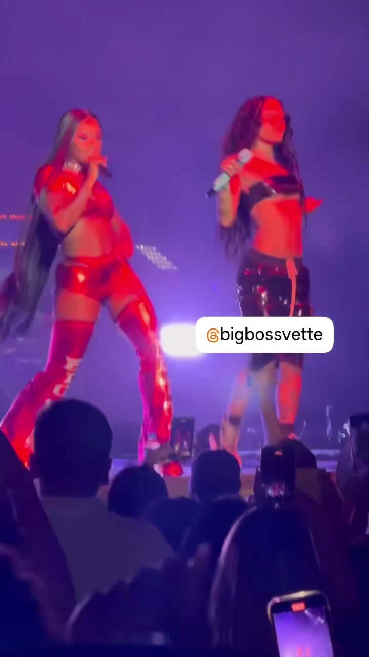 @BIG BOSS VETTE VENDORS