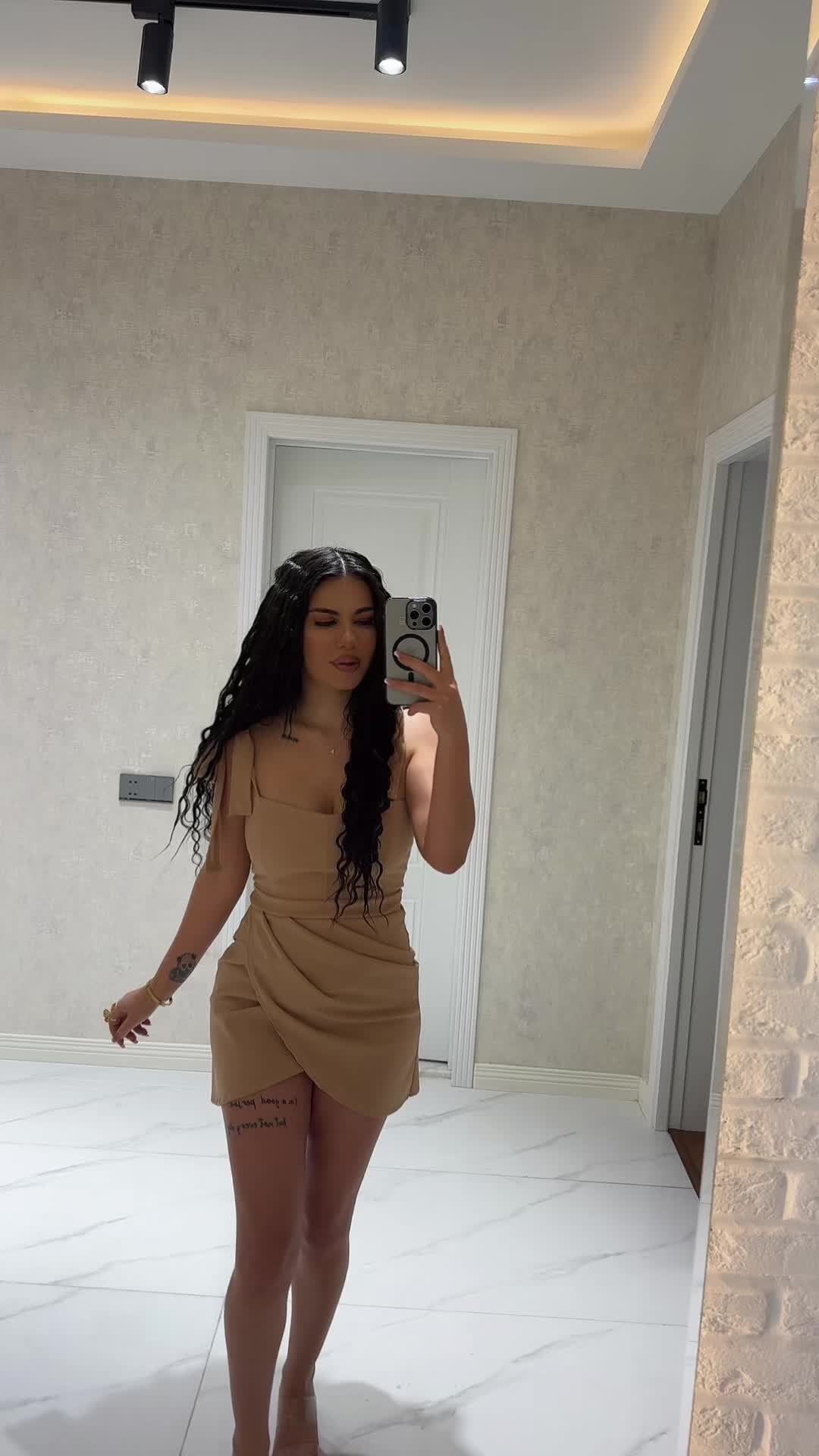 @aydanismaylova