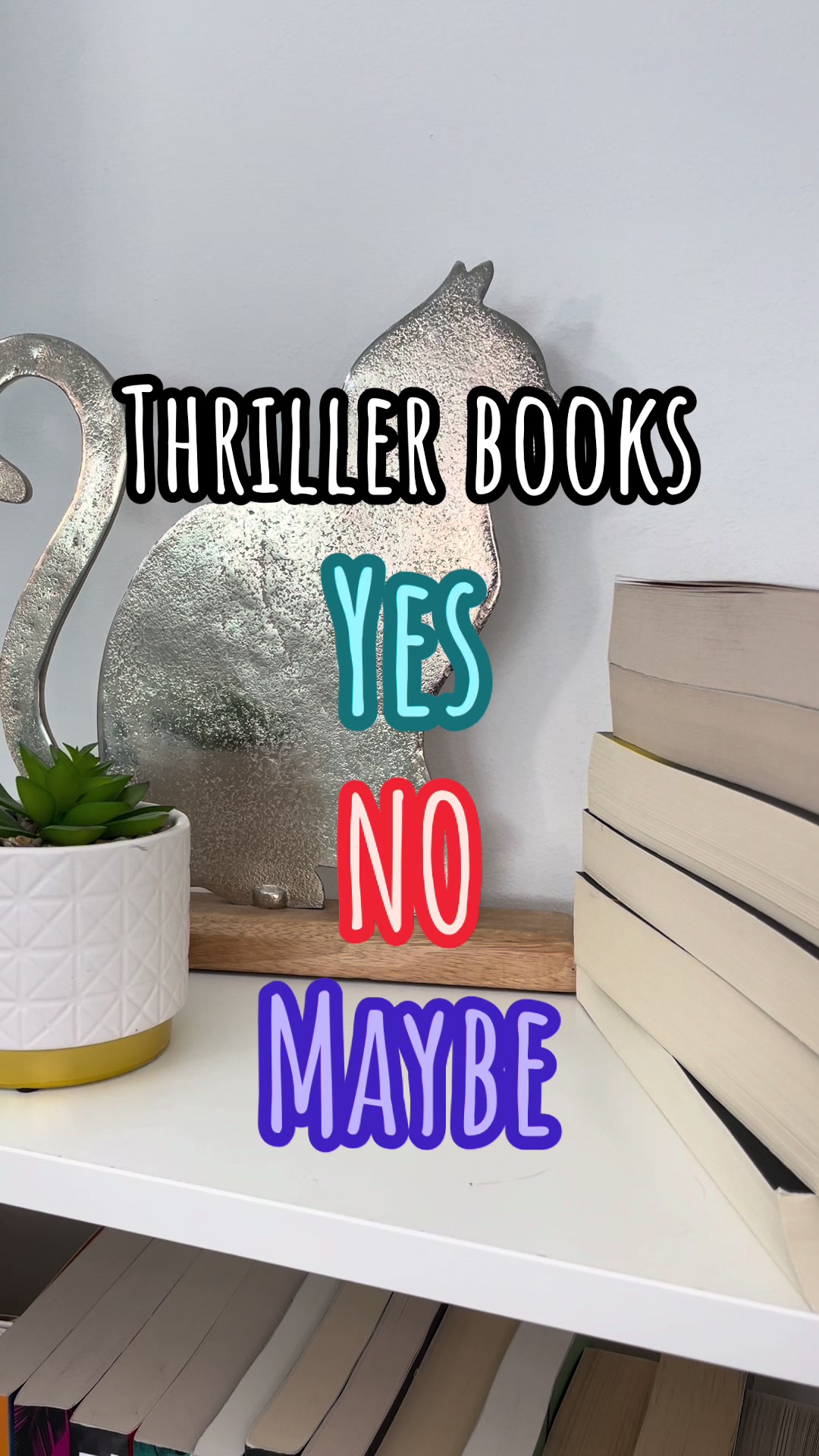 @Best Thriller Books