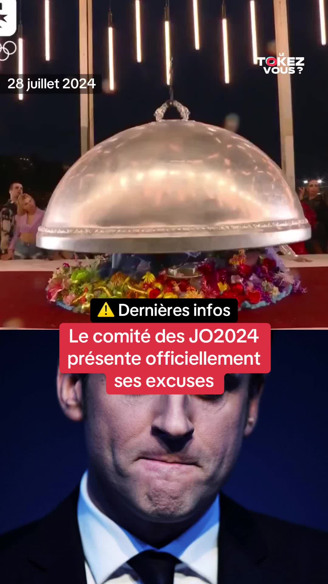 @Le Saviez Vous?