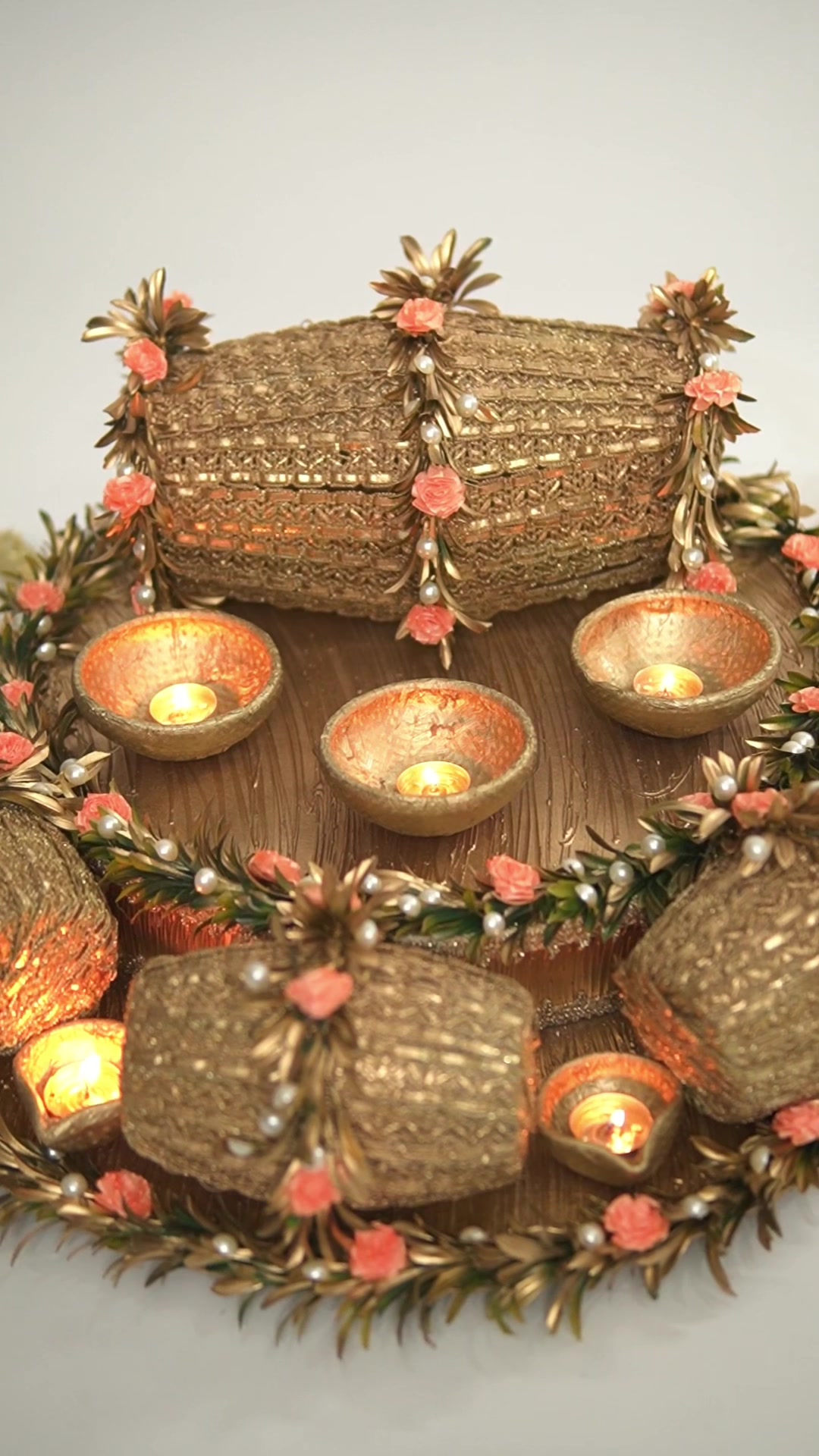 @Wedding desires