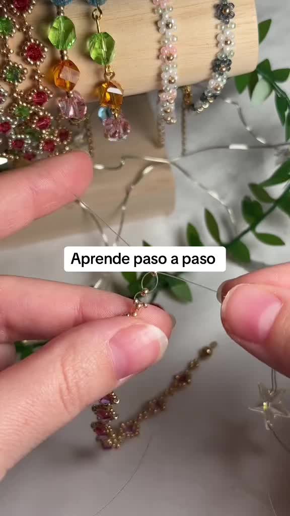 @Creatividad en tus manos
