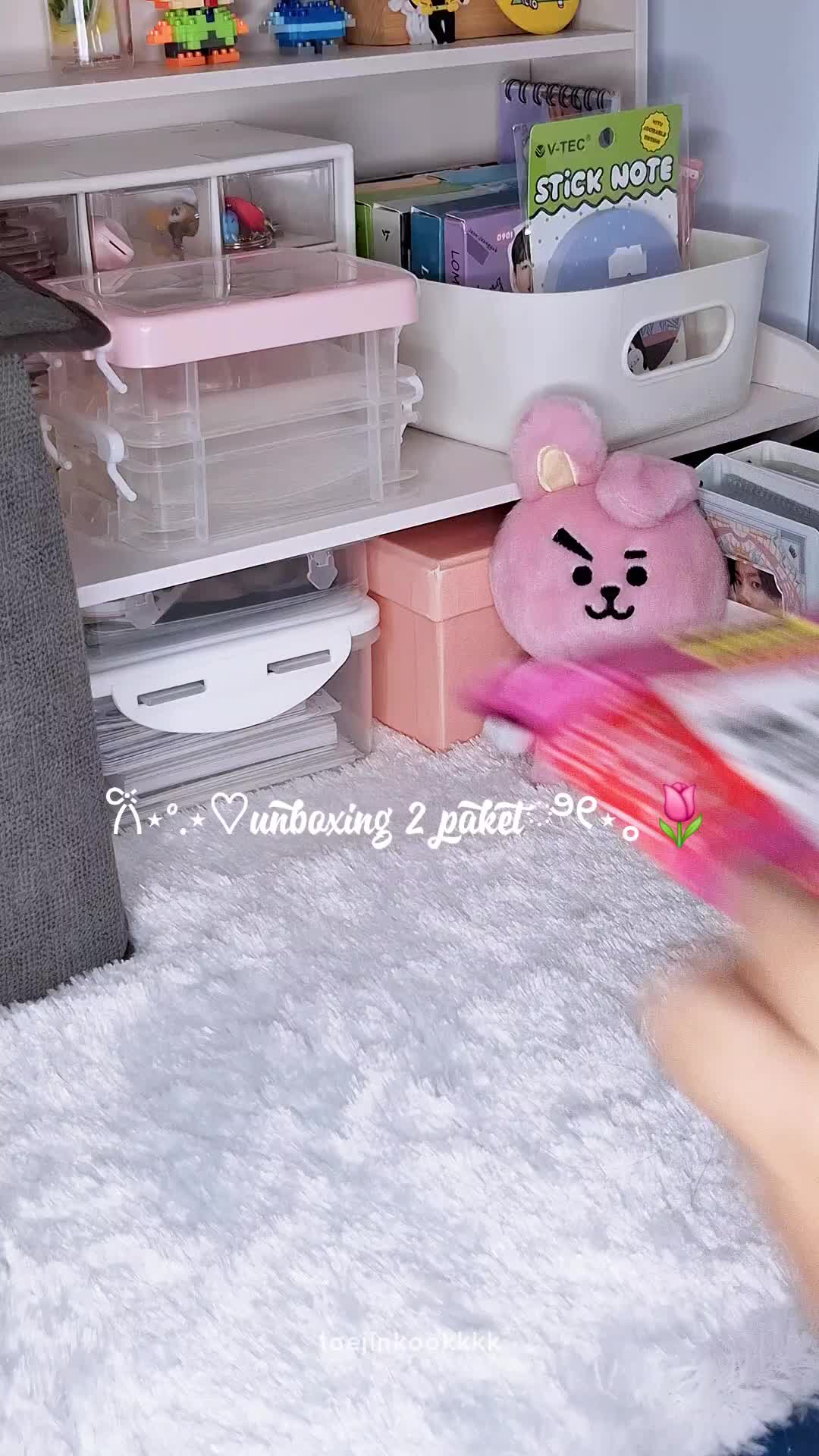 @jungkook girlfriend🐰