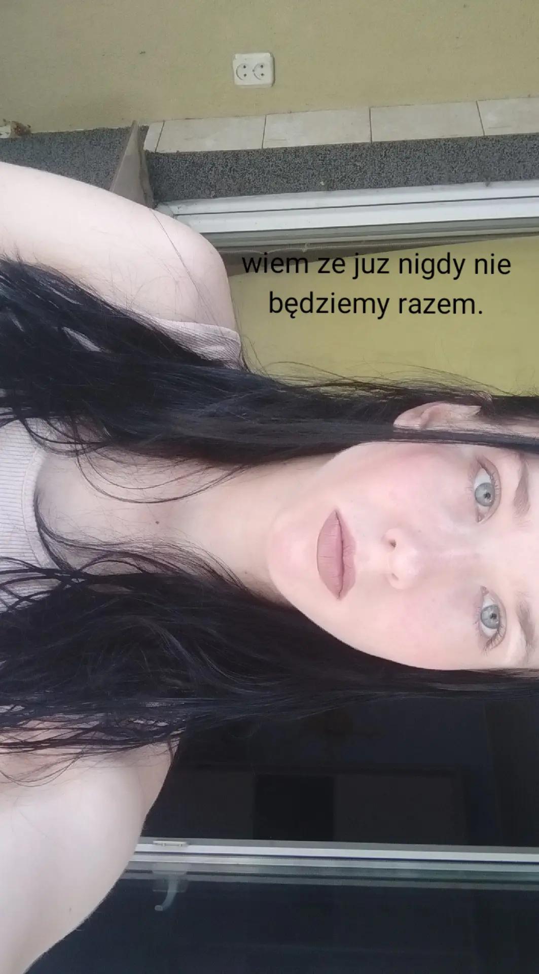@Gośka😝💗