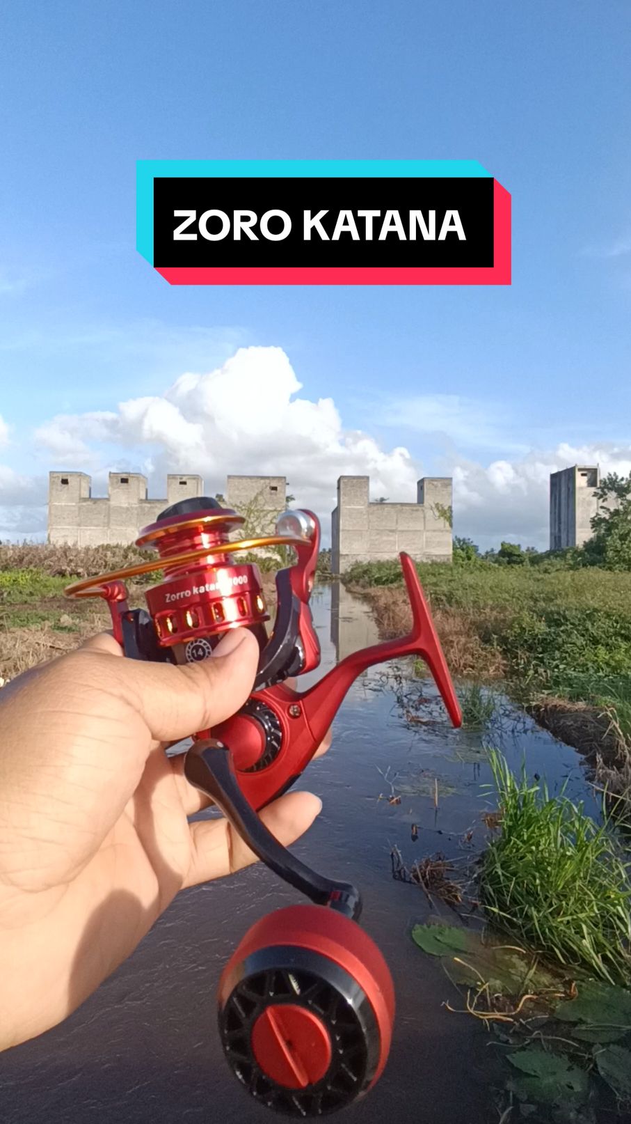 @Miyank Angler