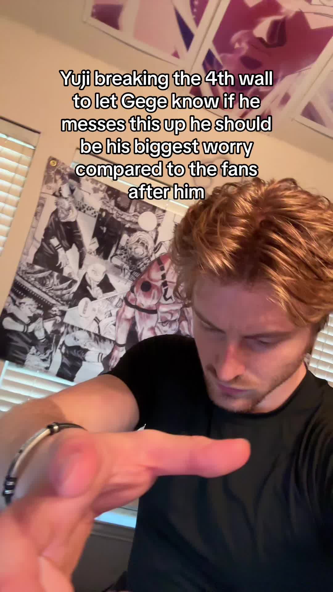 @AnimeGreenly