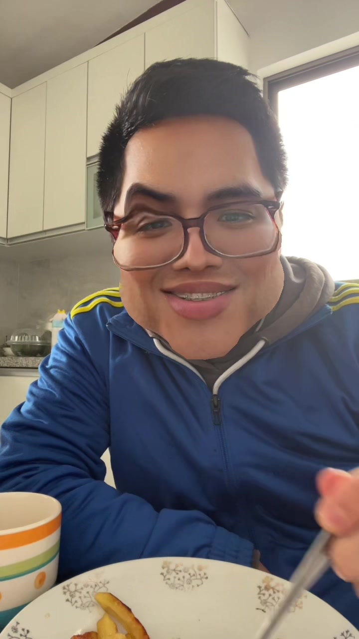 @Lin Yan Chimuelo