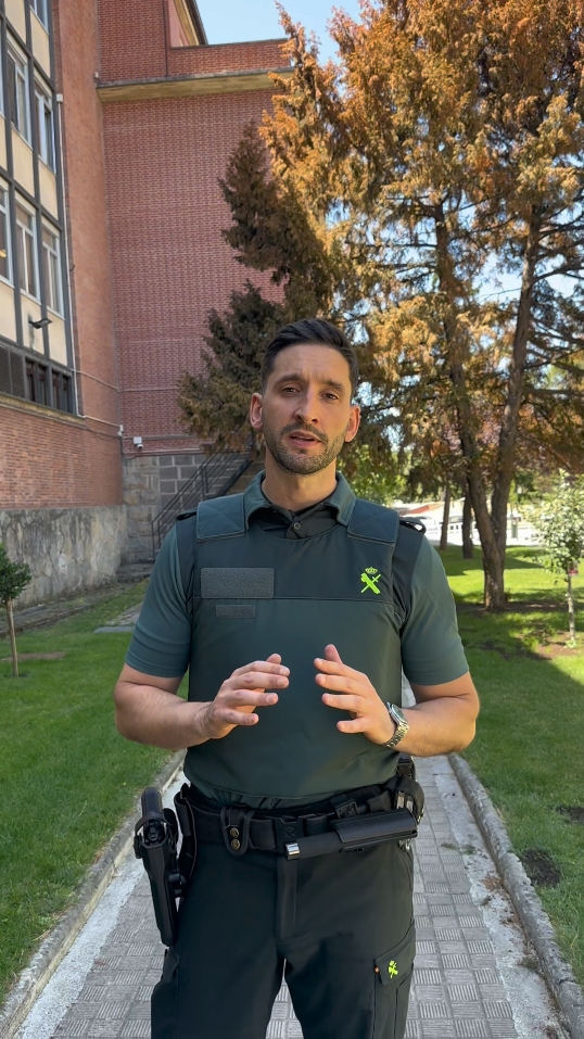 @Guardia Civil Navarra