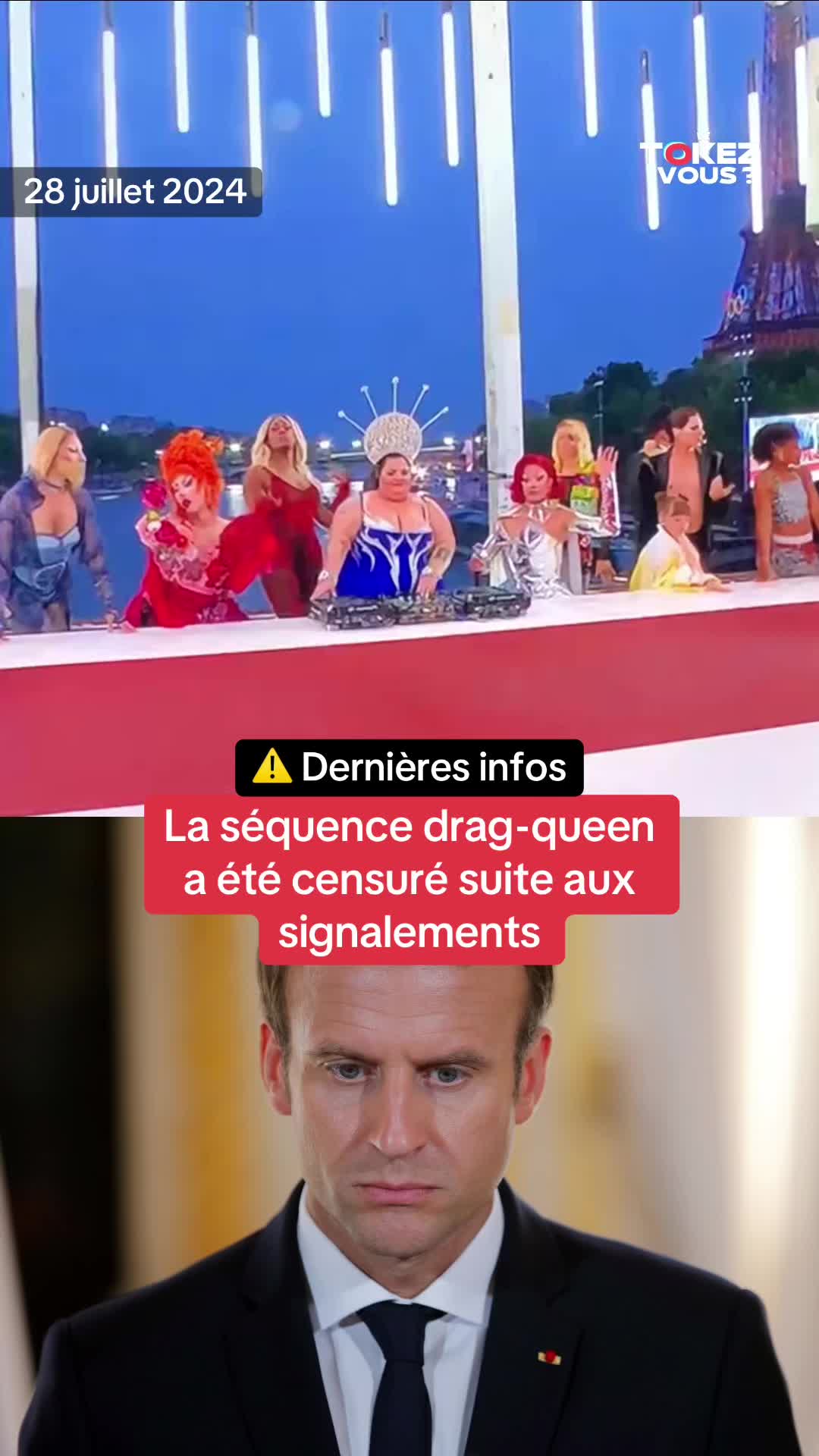@Le Saviez Vous?