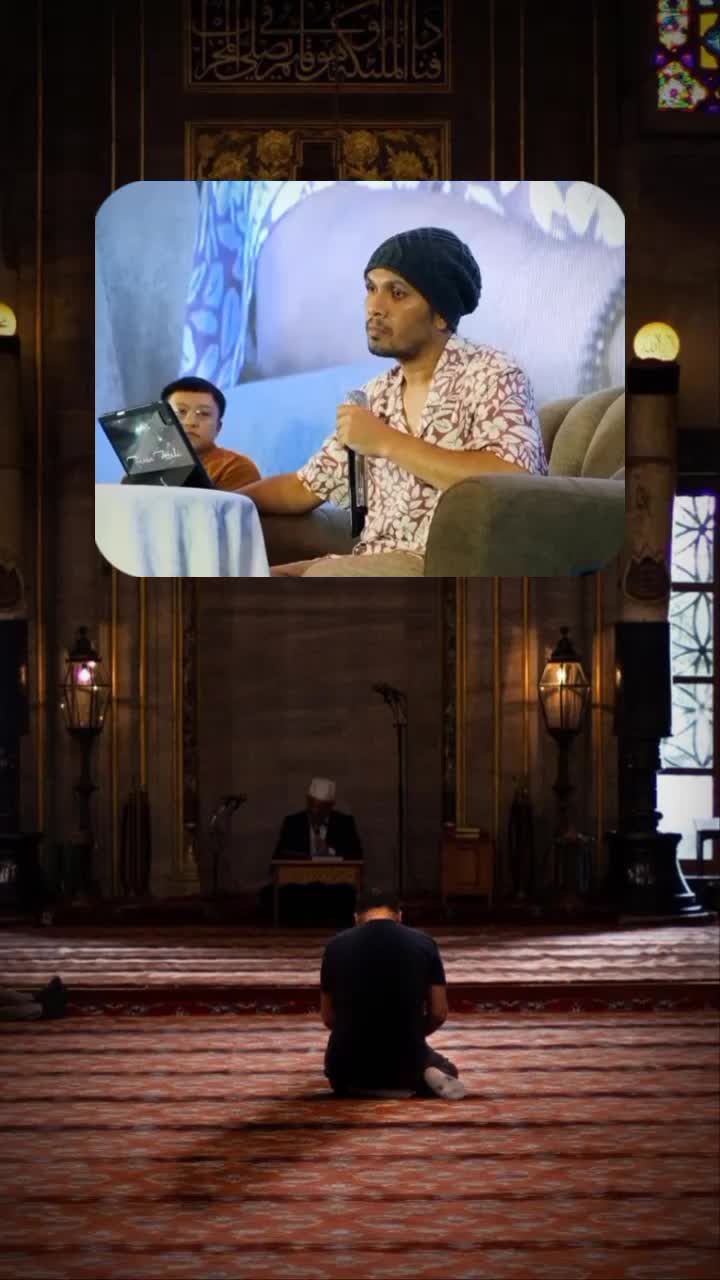 @DAKWAH TIKTOK🕊️