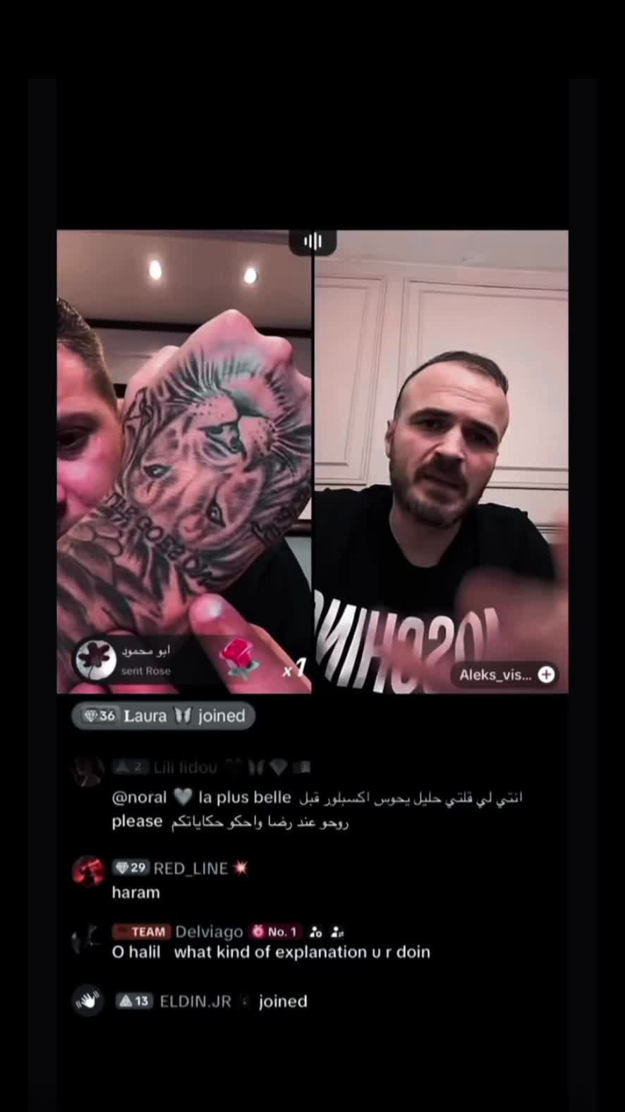 @Team Halil&trade;️