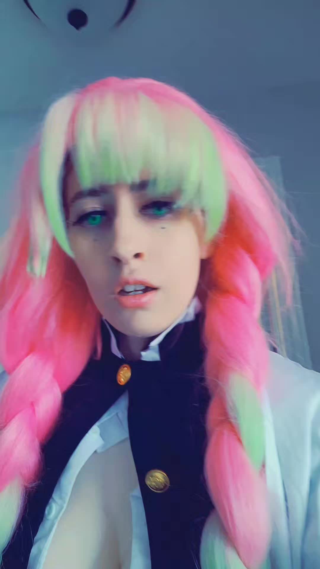 @beloved Sea god bride🌊🫧 🍎🐺