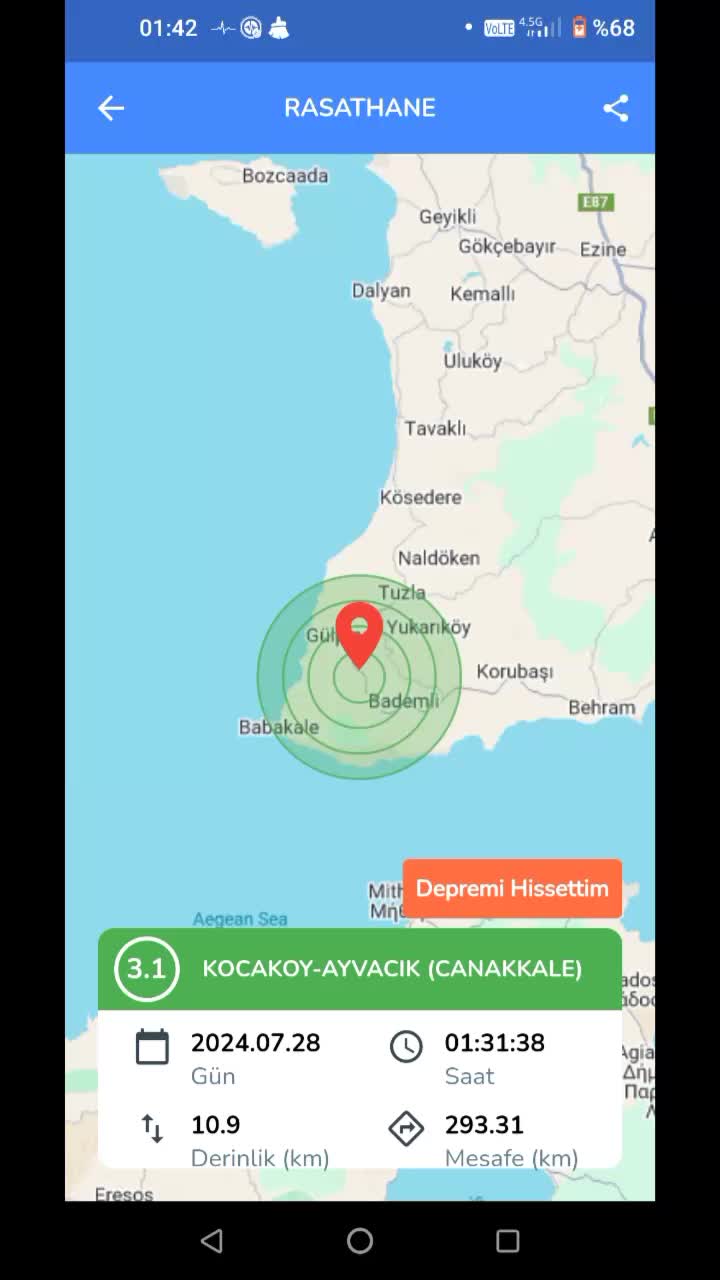 @depremhissiSamet