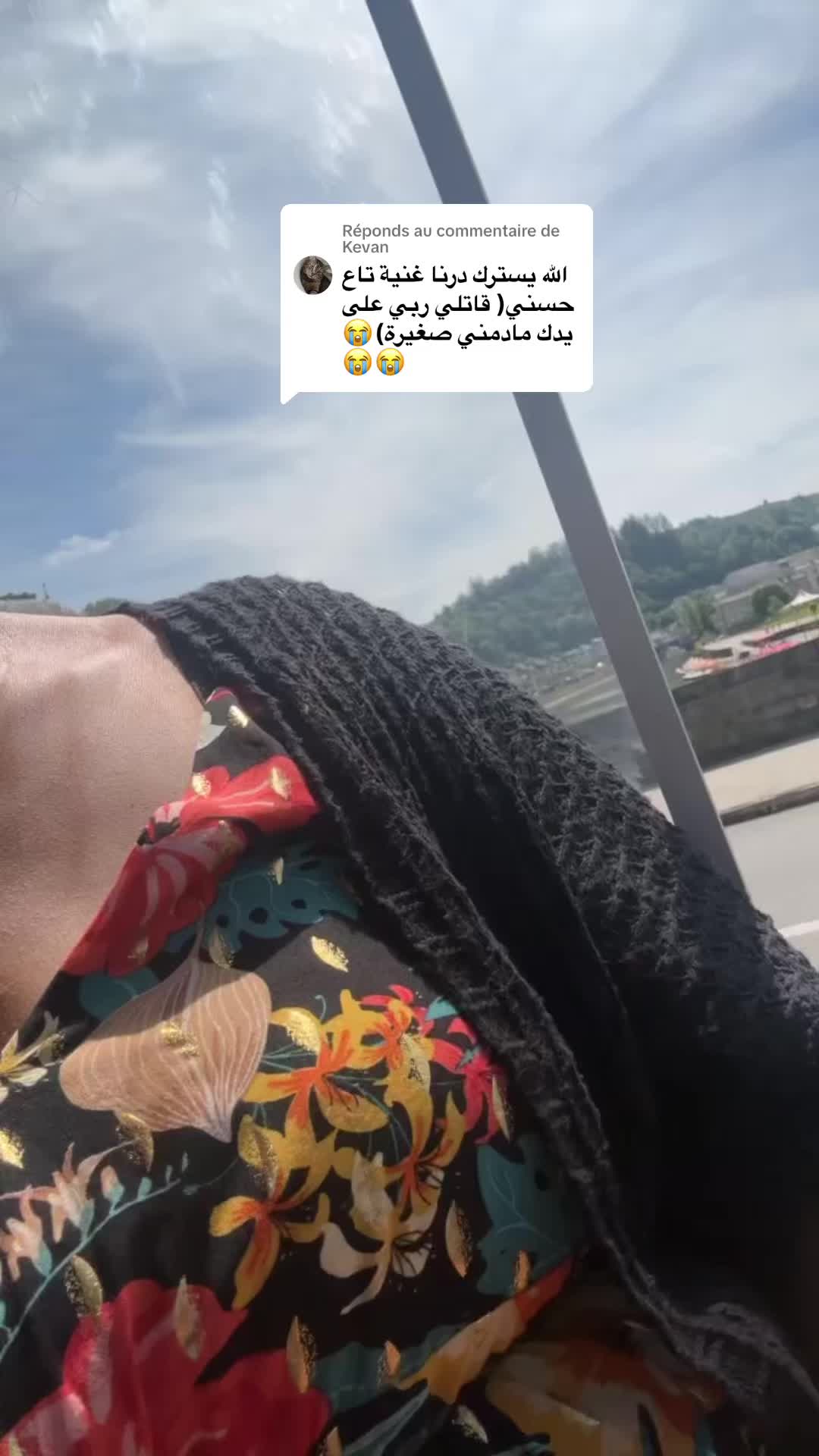 @Bouchra 🇲🇦🇫🇷🇱🇺