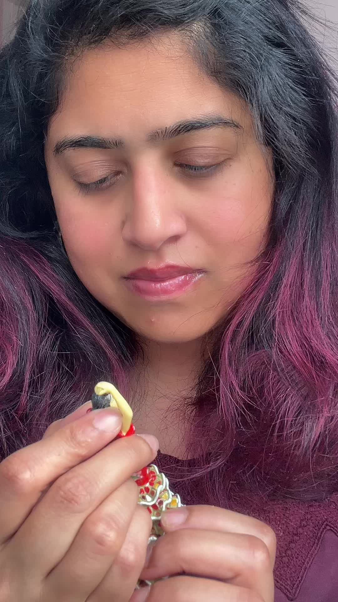@NIKHILA NIDHI