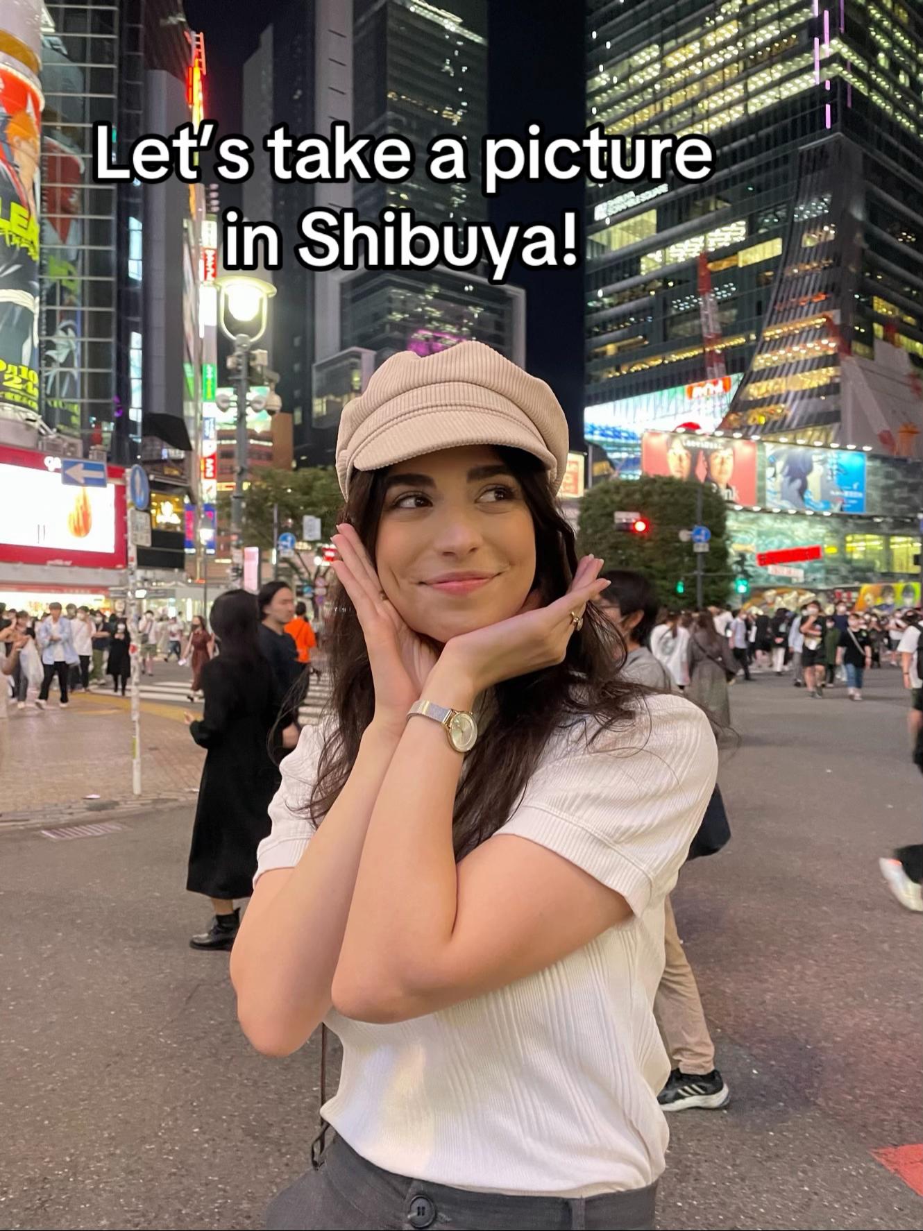 @Elizabeth エリ