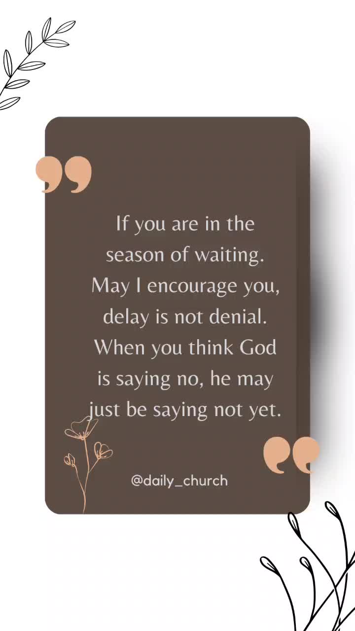 @daily christ