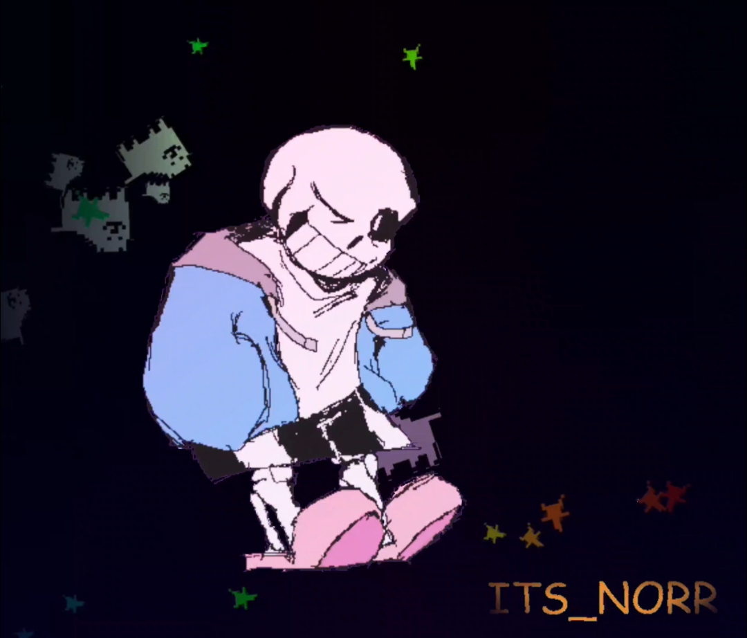 @Nor