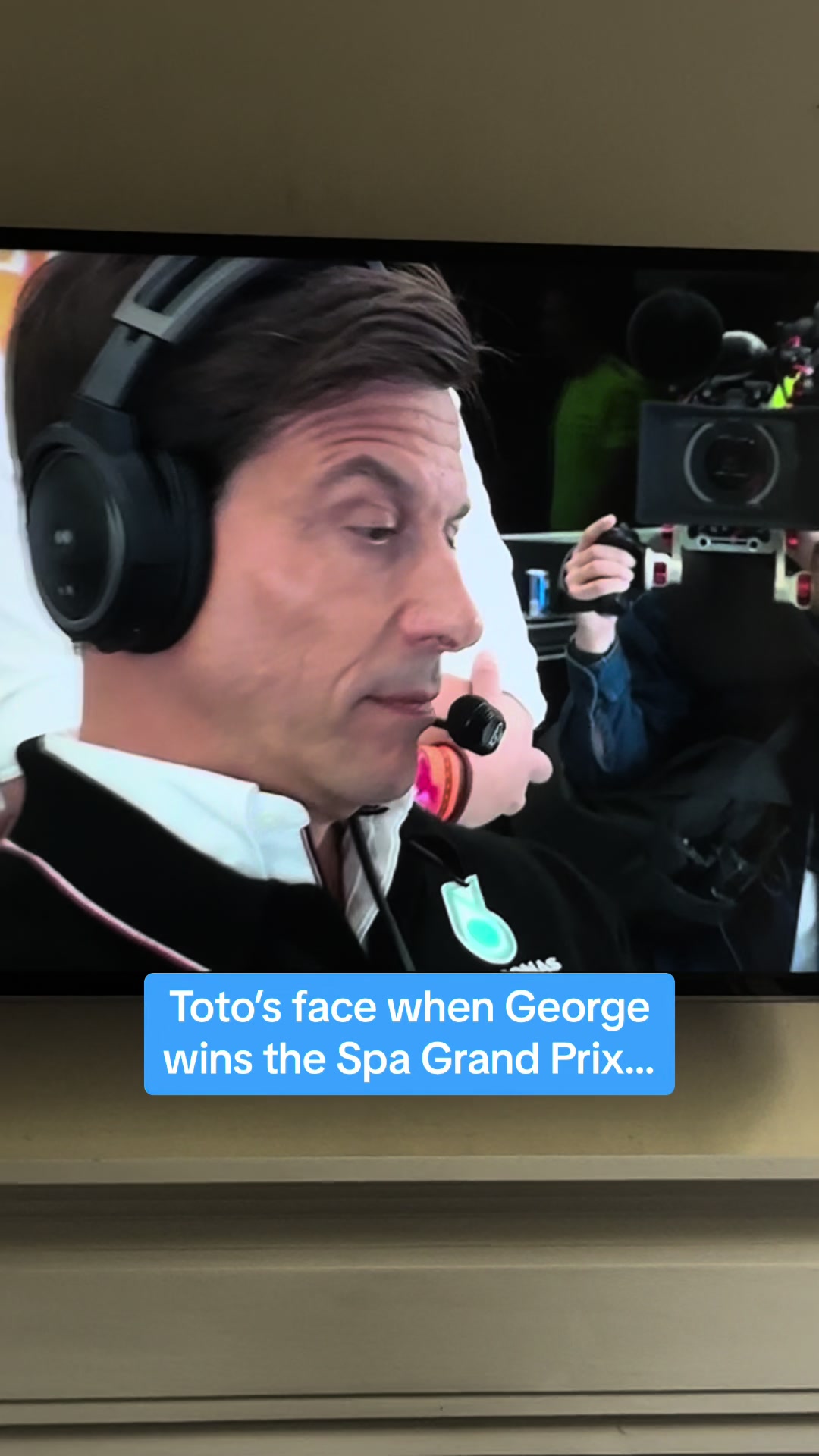 @Grace On The Grid 🏎️🏁
